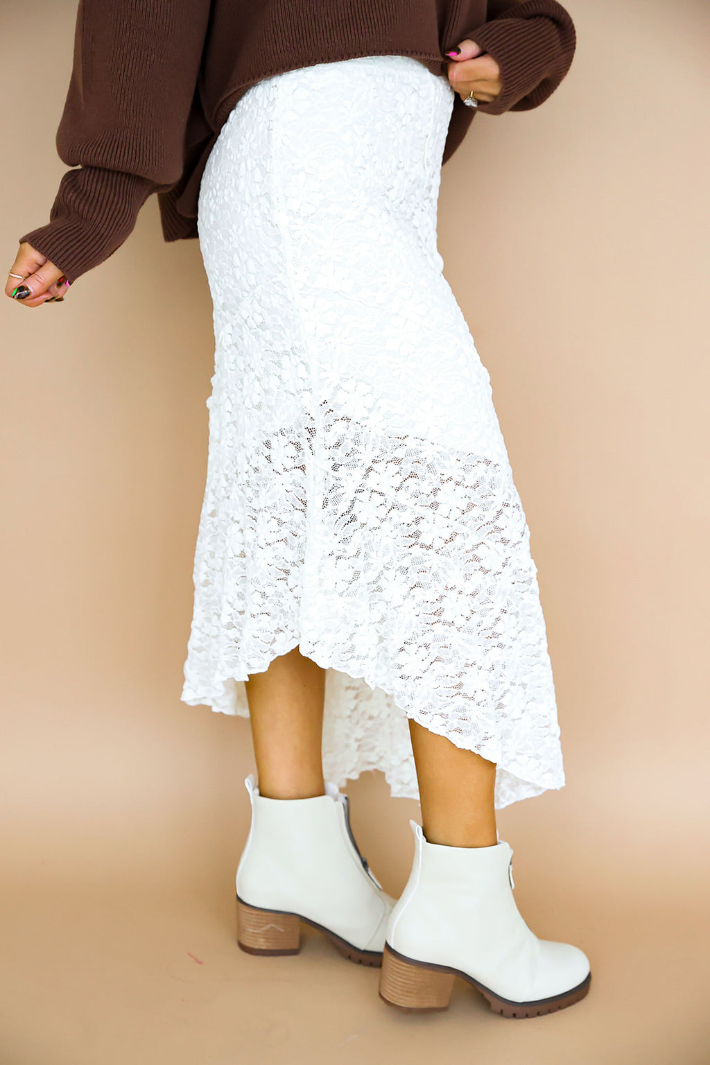 Grace & Lace Skirt