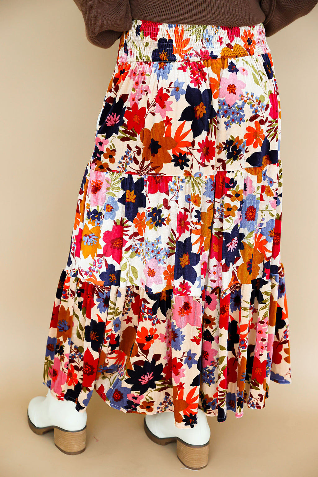 Cottage Charm Skirt