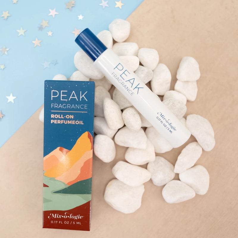 PREORDER: Mixologie Rollerball