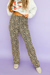 Wild Card Flares