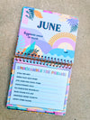 HaPpY PlAnNeR! August 2024-December 2025