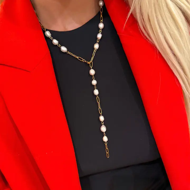 PREORDER: Gigi Necklace