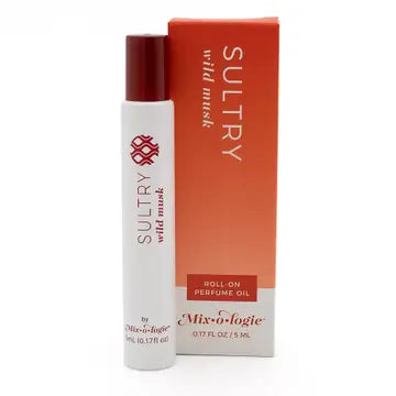 PREORDER: Mixologie Rollerball