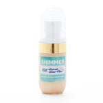 Preorder: Mixologie Shimmer Body Mist