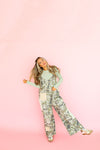 Camo Crush Overalls