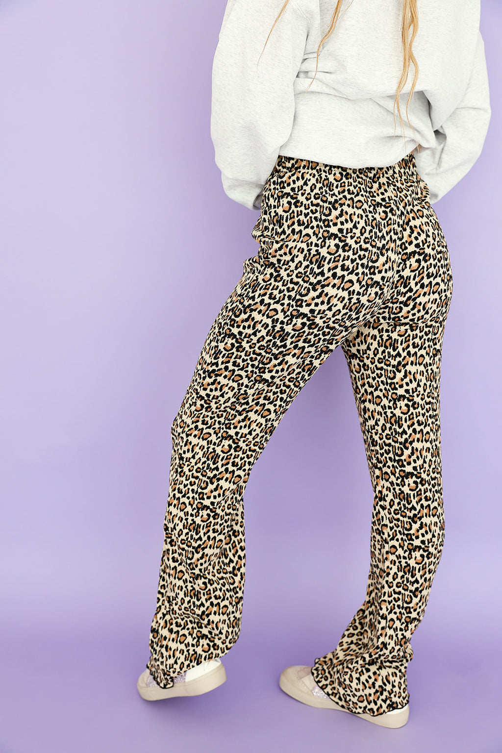 Wild Card Flares