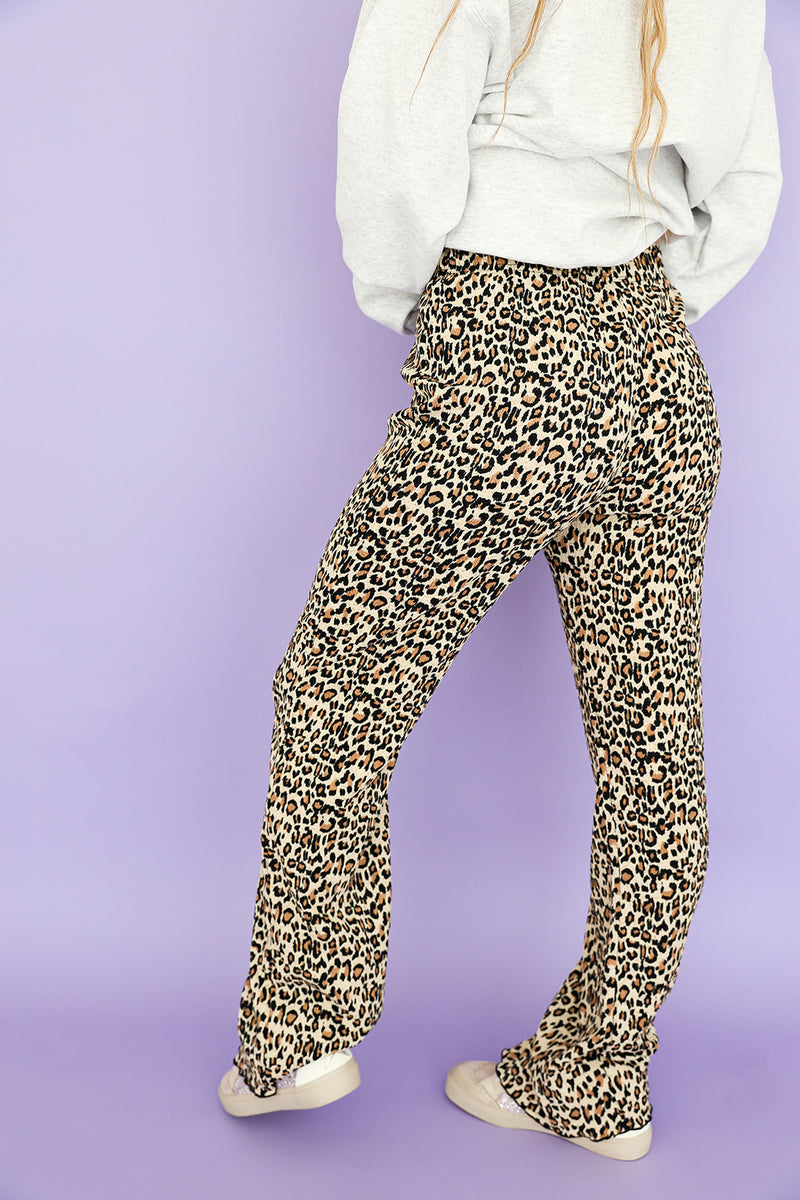 Wild Card Flares