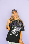 Kansas State Wildcats Retro Tee *Licensed* RESTOCK