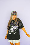 Kansas State Wildcats Retro Tee *Licensed* RESTOCK