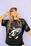 Kansas State Wildcats Retro Tee *Licensed* RESTOCK