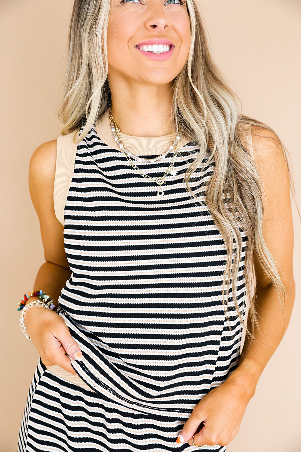 Stripes in Season Set
