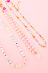 Lottie Heart Necklace