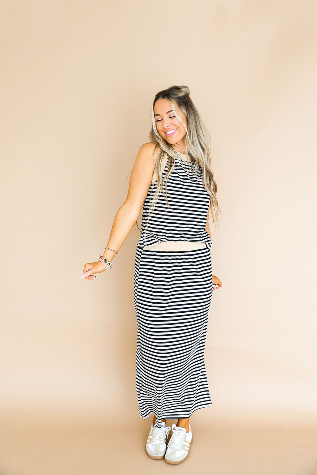 Stripes in Season Set