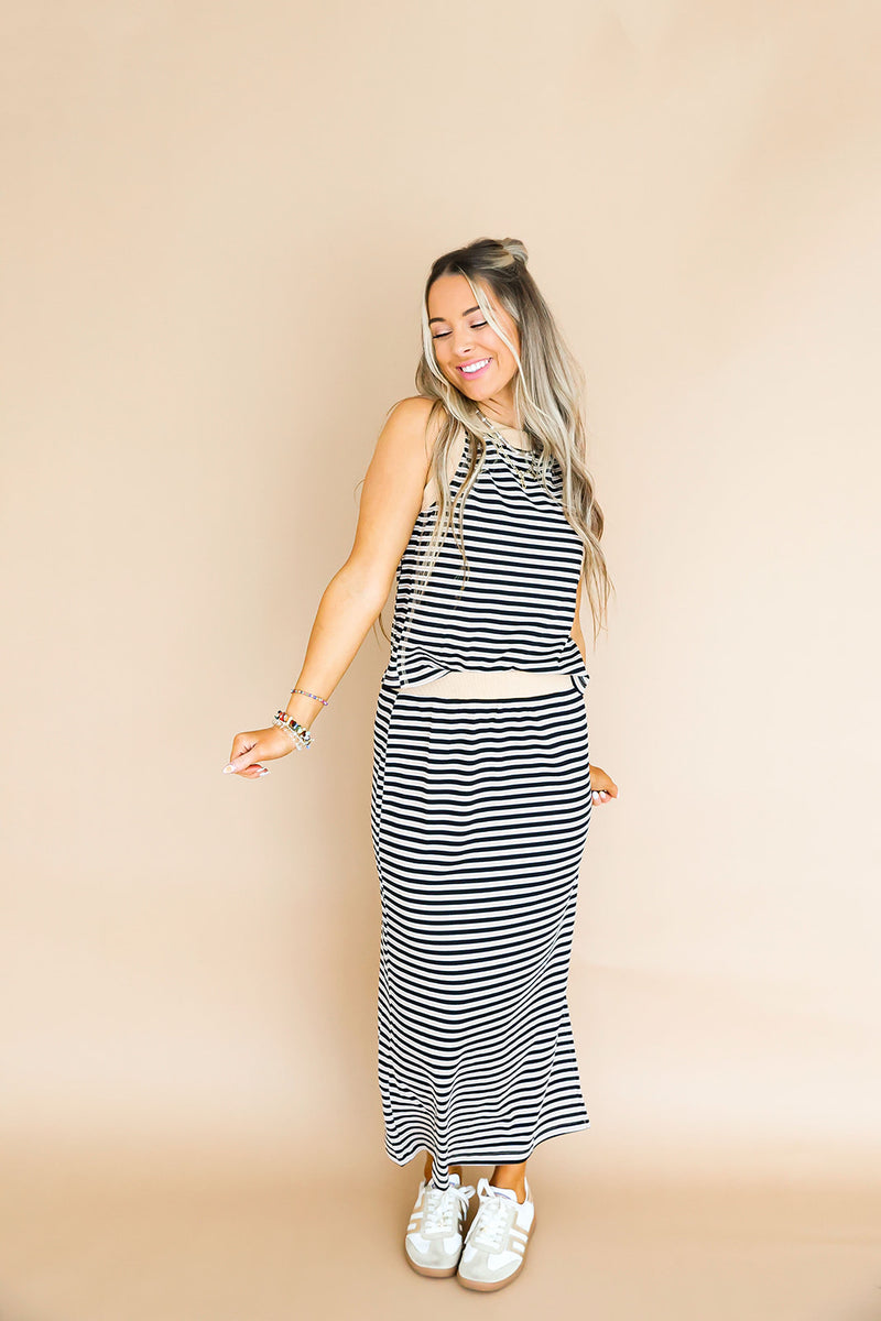 Stripes in Season Set