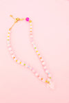 Lottie Heart Necklace