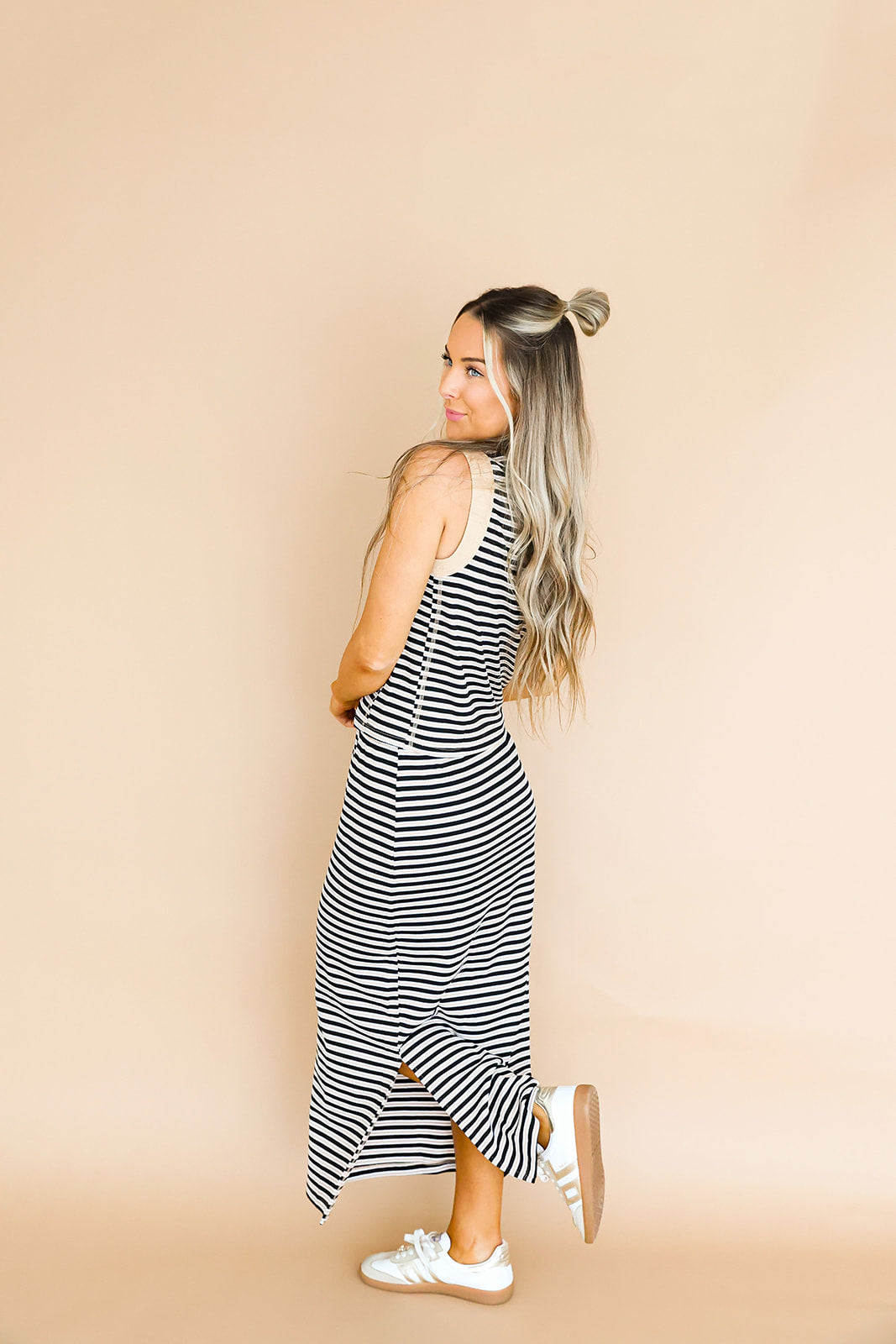 Stripes in Season Set