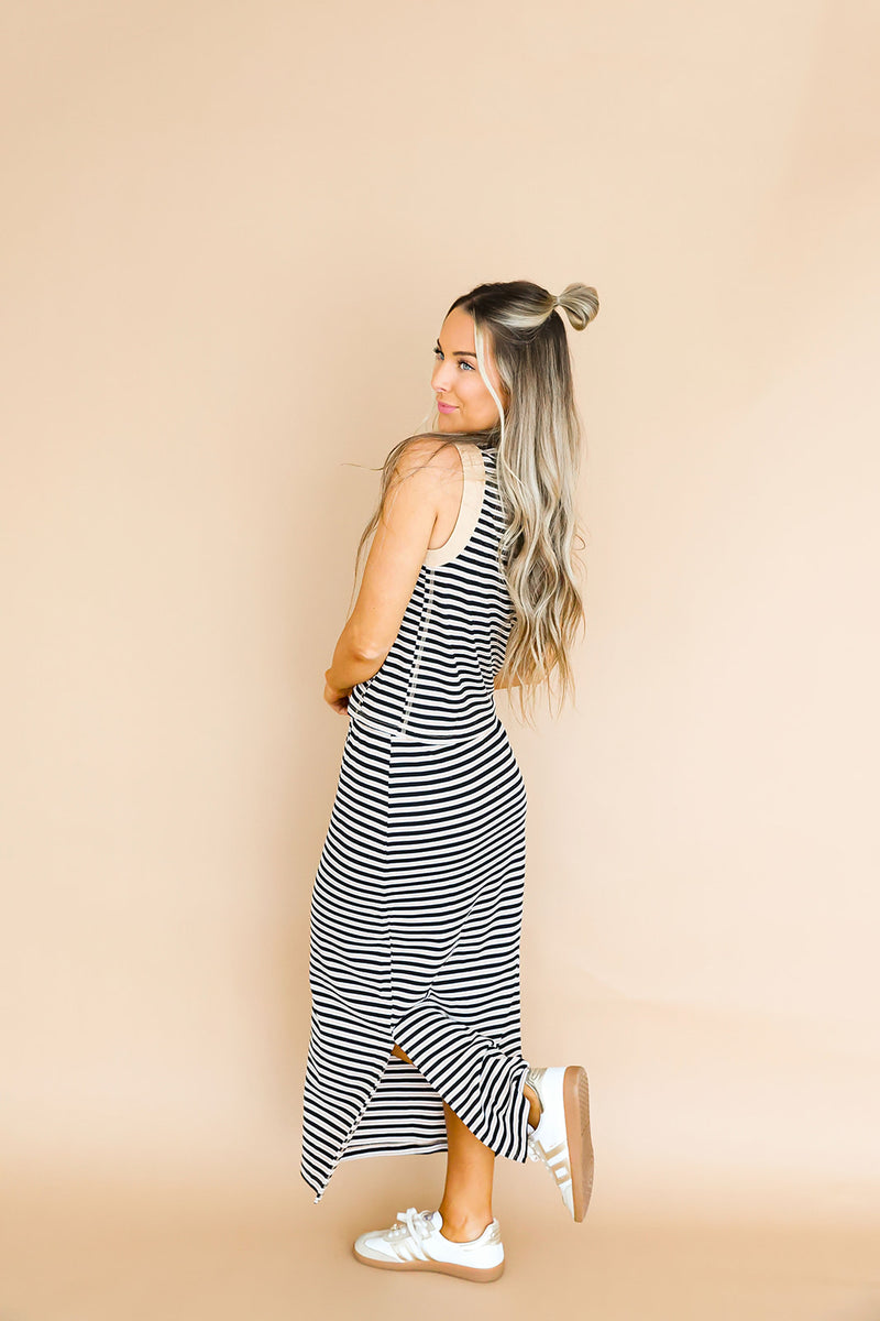 Stripes in Season Set