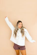 Cocoa Crush Shorts