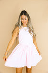 The Daydreamer Dress
