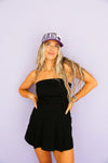 Friday Night Lights Dress