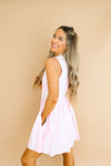 The Daydreamer Dress