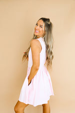 The Daydreamer Dress