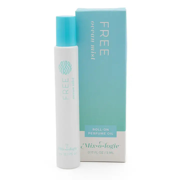 PREORDER: Mixologie Rollerball
