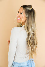 The Everyday Essential Top- Shell