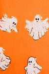 Spirits in Sequins Pullover