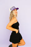 Friday Night Lights Dress