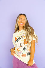 Trick or Chic Tee