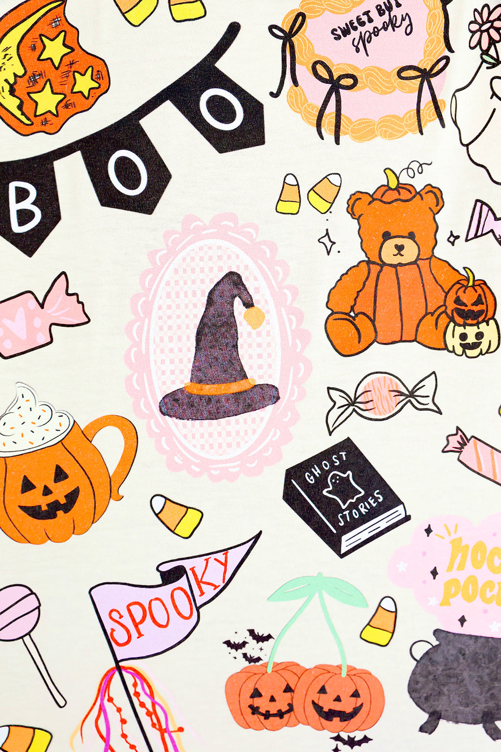 Trick or Chic Tee