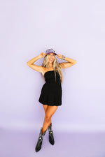 Friday Night Lights Dress
