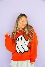 Casper Cutie Sweater