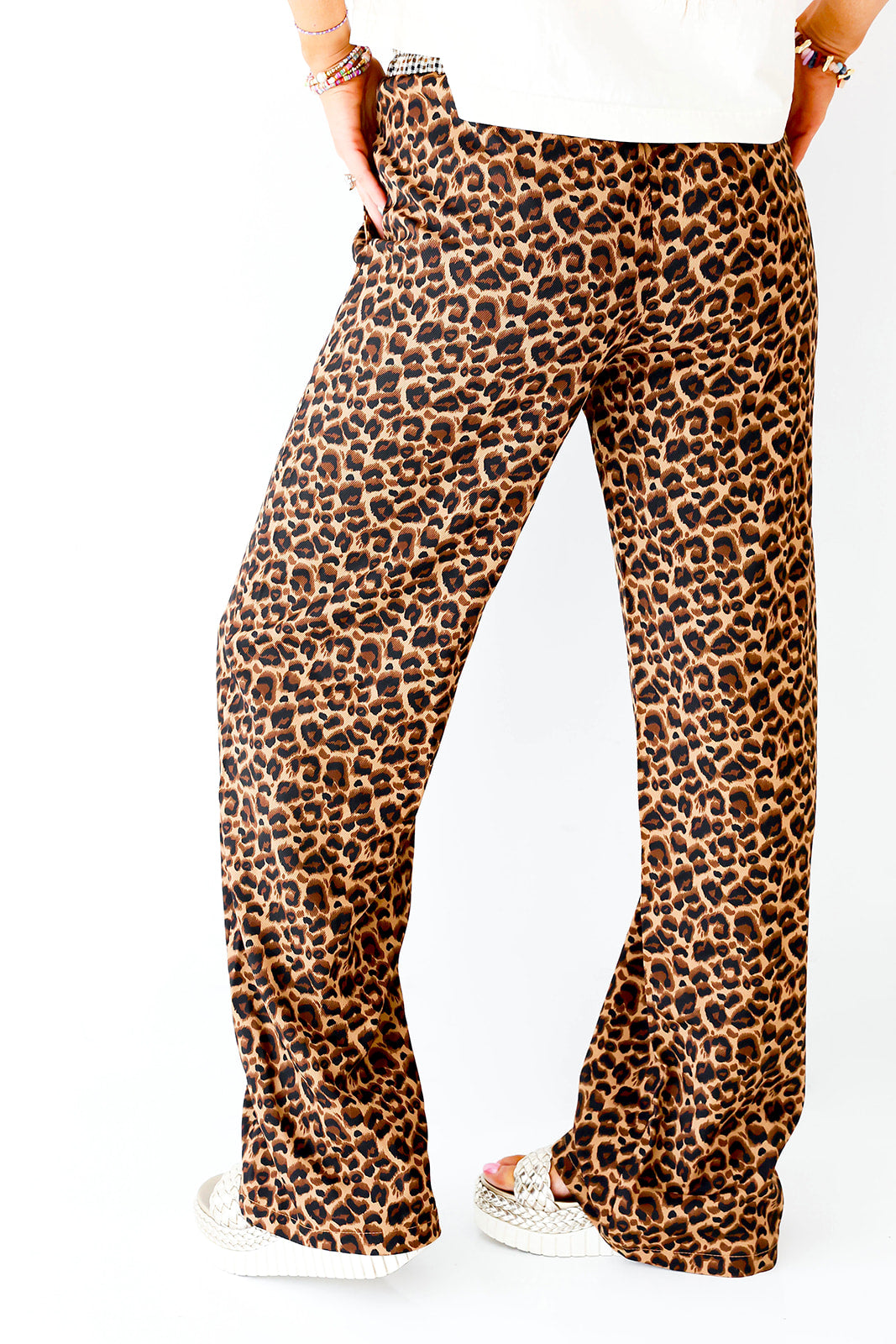 Wild Card Boxer Pants