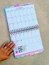 HaPpY PlAnNeR! August 2024-December 2025