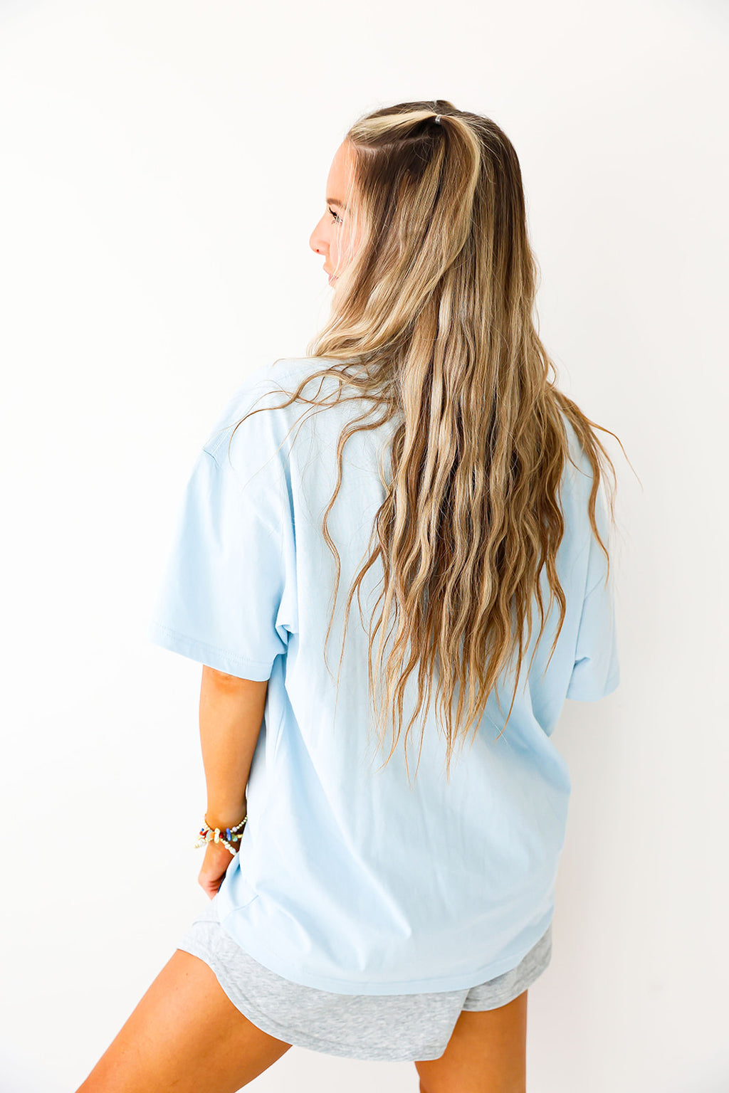 Rock Chalk Retro Tee *Licensed*