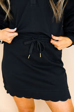 Chic & Scalloped Set