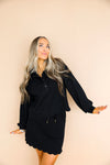 Chic & Scalloped Set