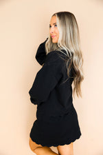 Chic & Scalloped Set