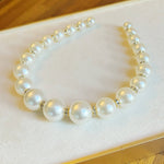 Stay Lovely Pearl Headband