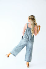 For Every Season Overalls