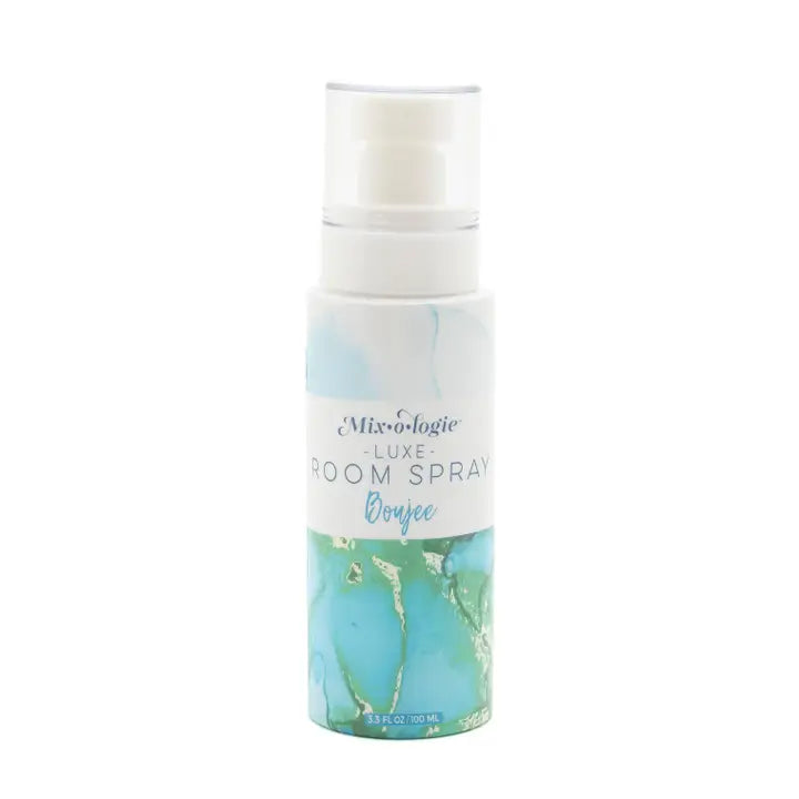 Preorder: Mixologie Luxe Room Sprays