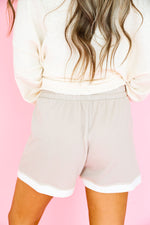 Autumn Ease Shorts