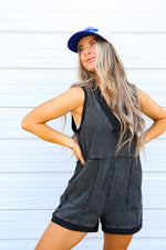 Edge Of Easy Romper
