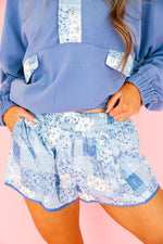 Cottage Comfort Set
