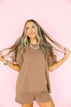 Harvest Days Set – Brown