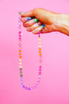 Rainbow Remix Necklace