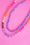 Rainbow Remix Necklace