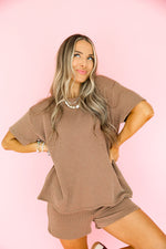 Harvest Days Set – Brown